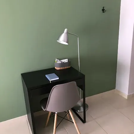 Olive City Center Appartement Thessaloniki