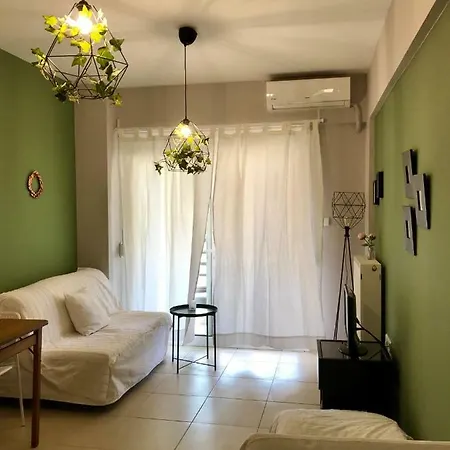 Appartement Olive City Center